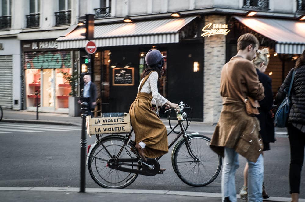 Photo de rue Paris Rémi Jaouen