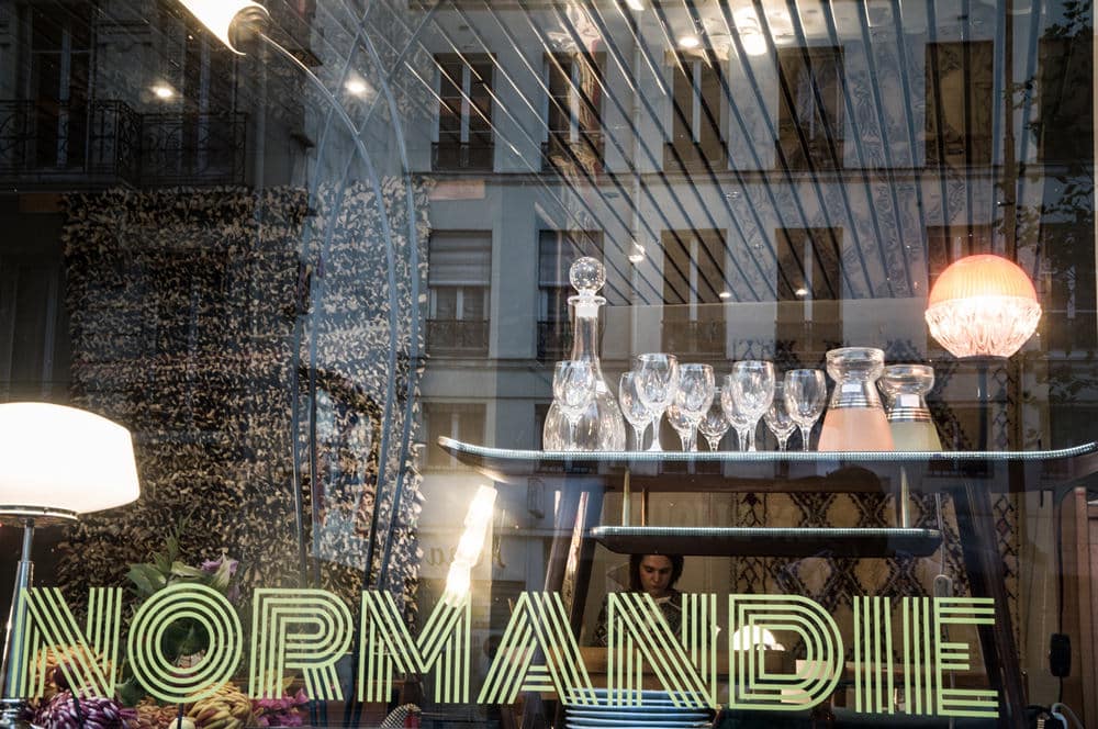 Photo de rue Paris Rémi Jaouen