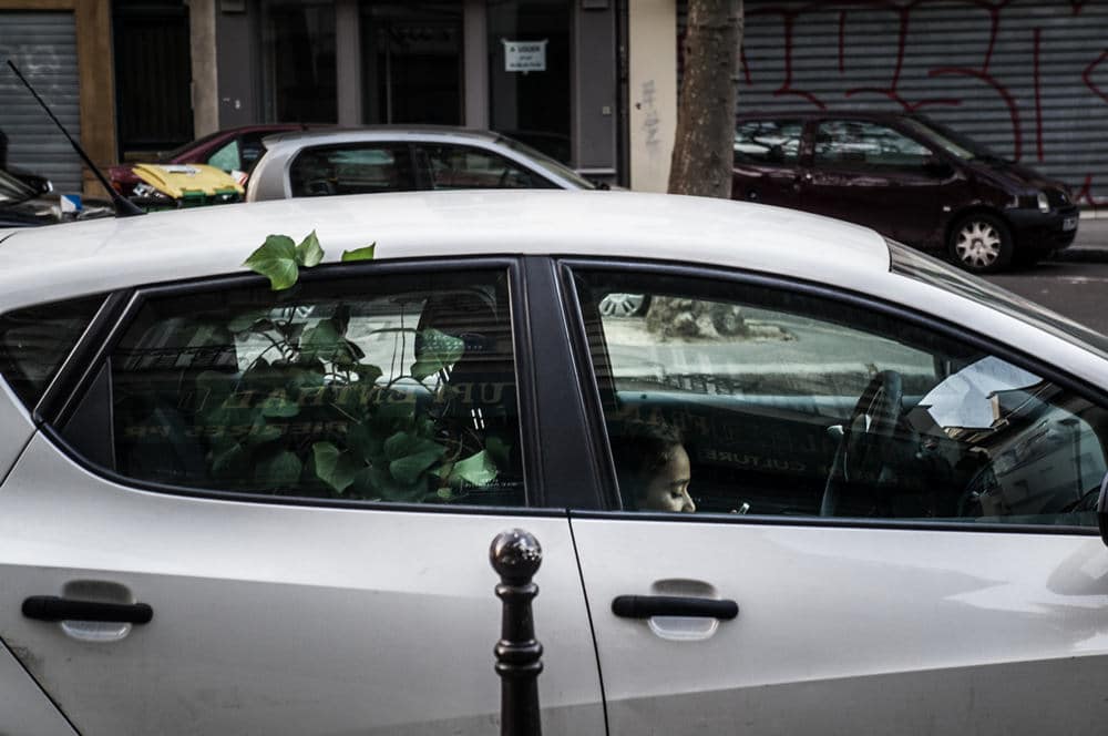 Photo de rue Paris Rémi Jaouen