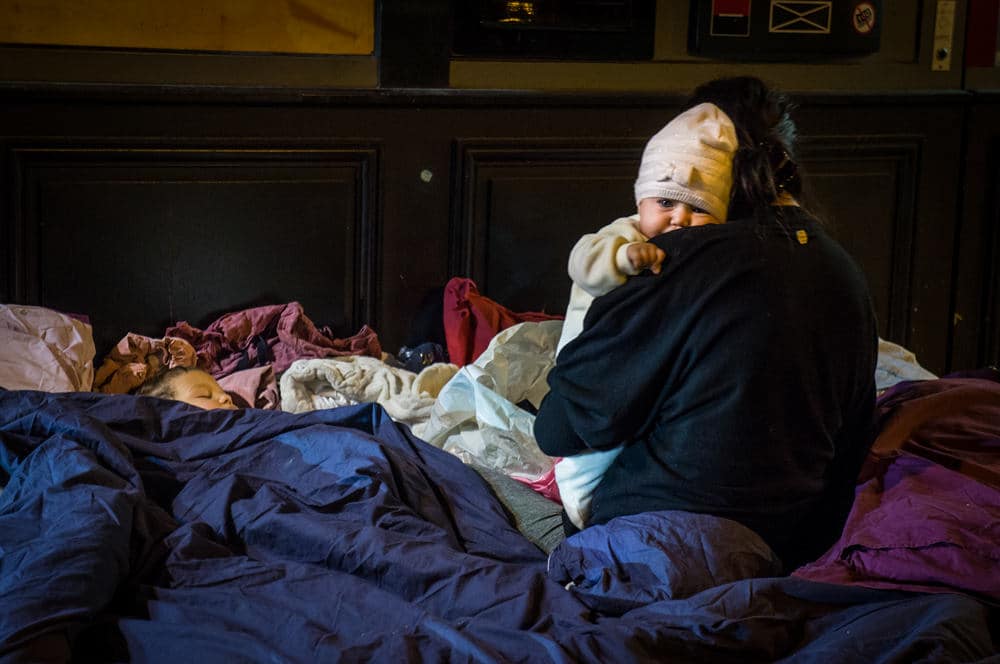 Photo de rue Paris Rémi Jaouen