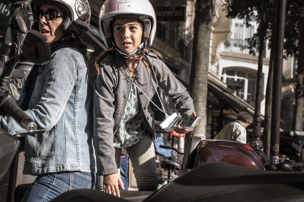 Photo de rue Paris Rémi Jaouen