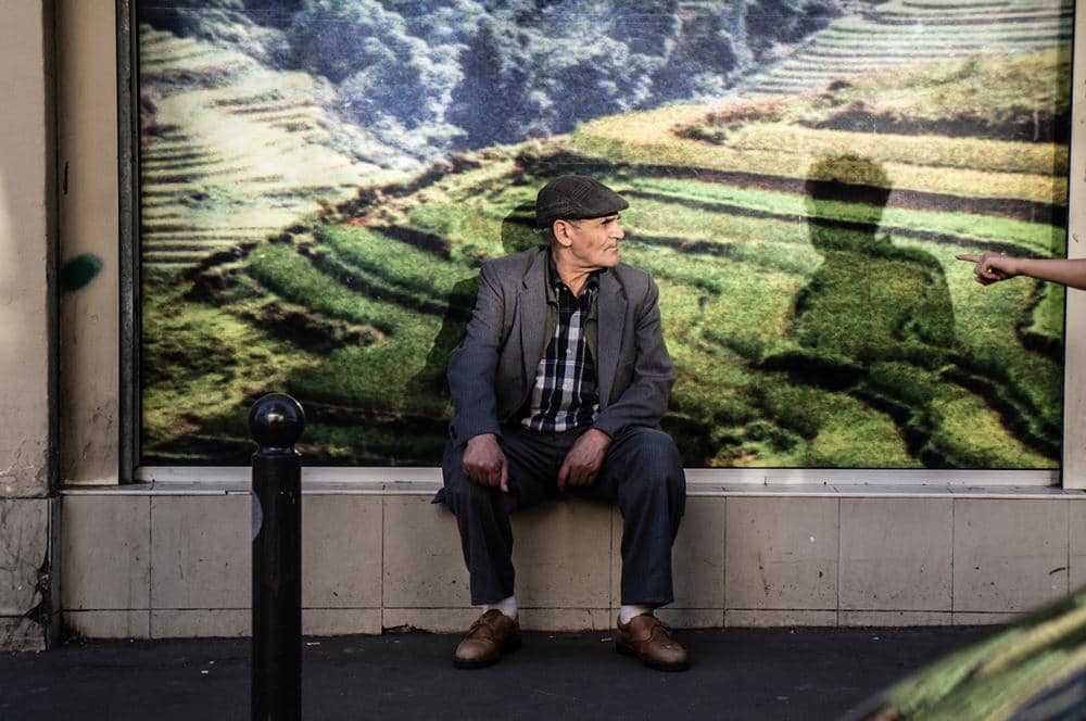 Photo de rue Paris Rémi Jaouen