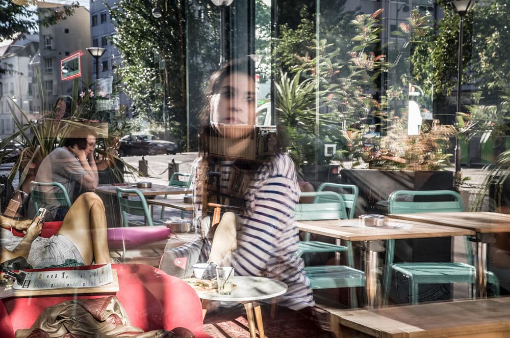 Photo de rue Paris Rémi Jaouen