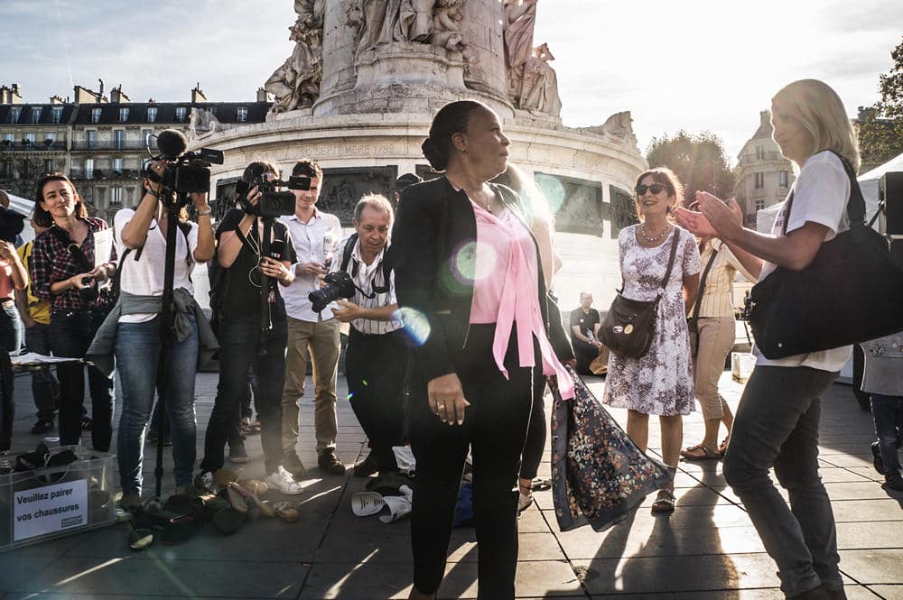 Photo de rue Paris Rémi Jaouen