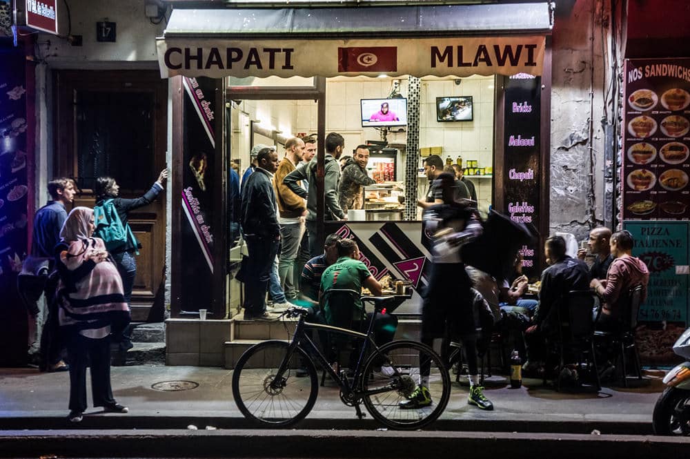 Photo de rue Paris Rémi Jaouen