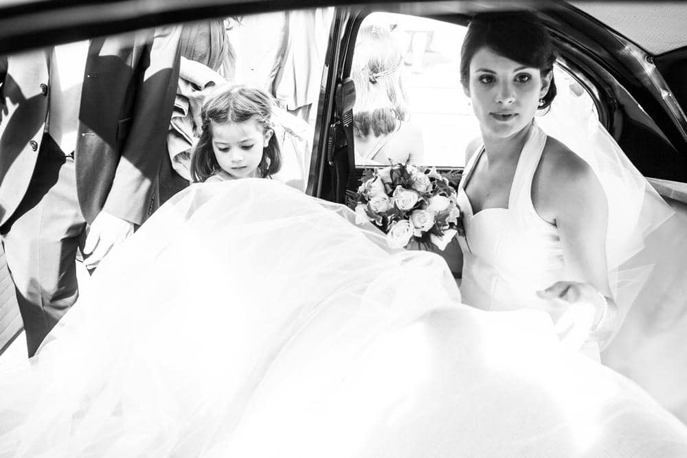 Photographe mariage Paris