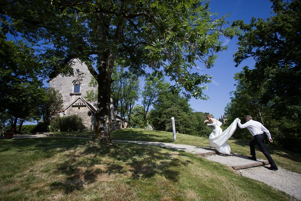 photographe mariage quimper