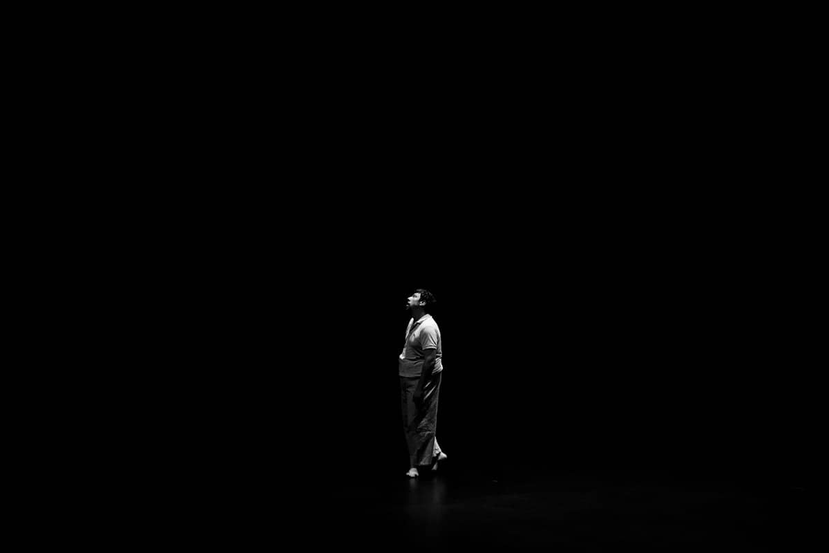 Photographe spectacle