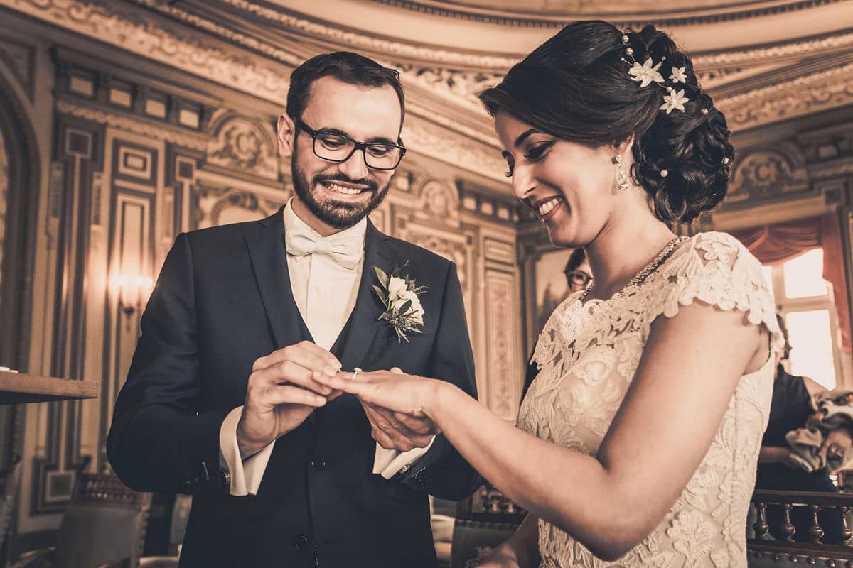 Mariage