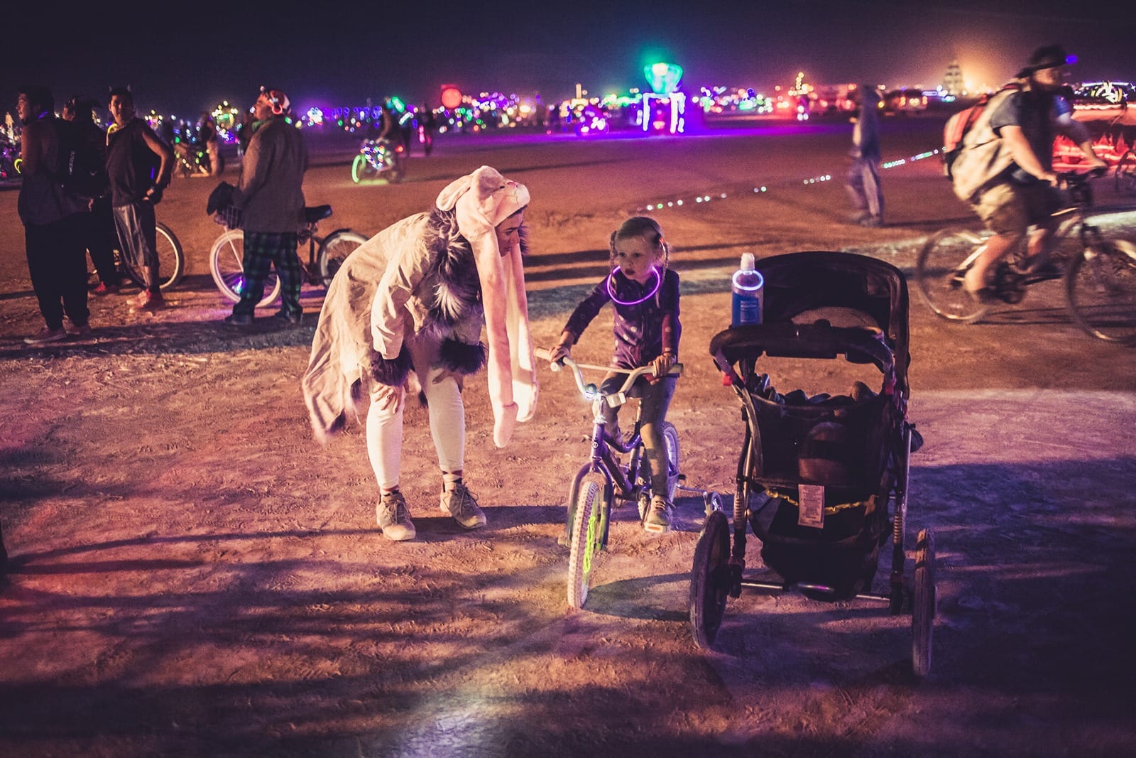 Burning Man