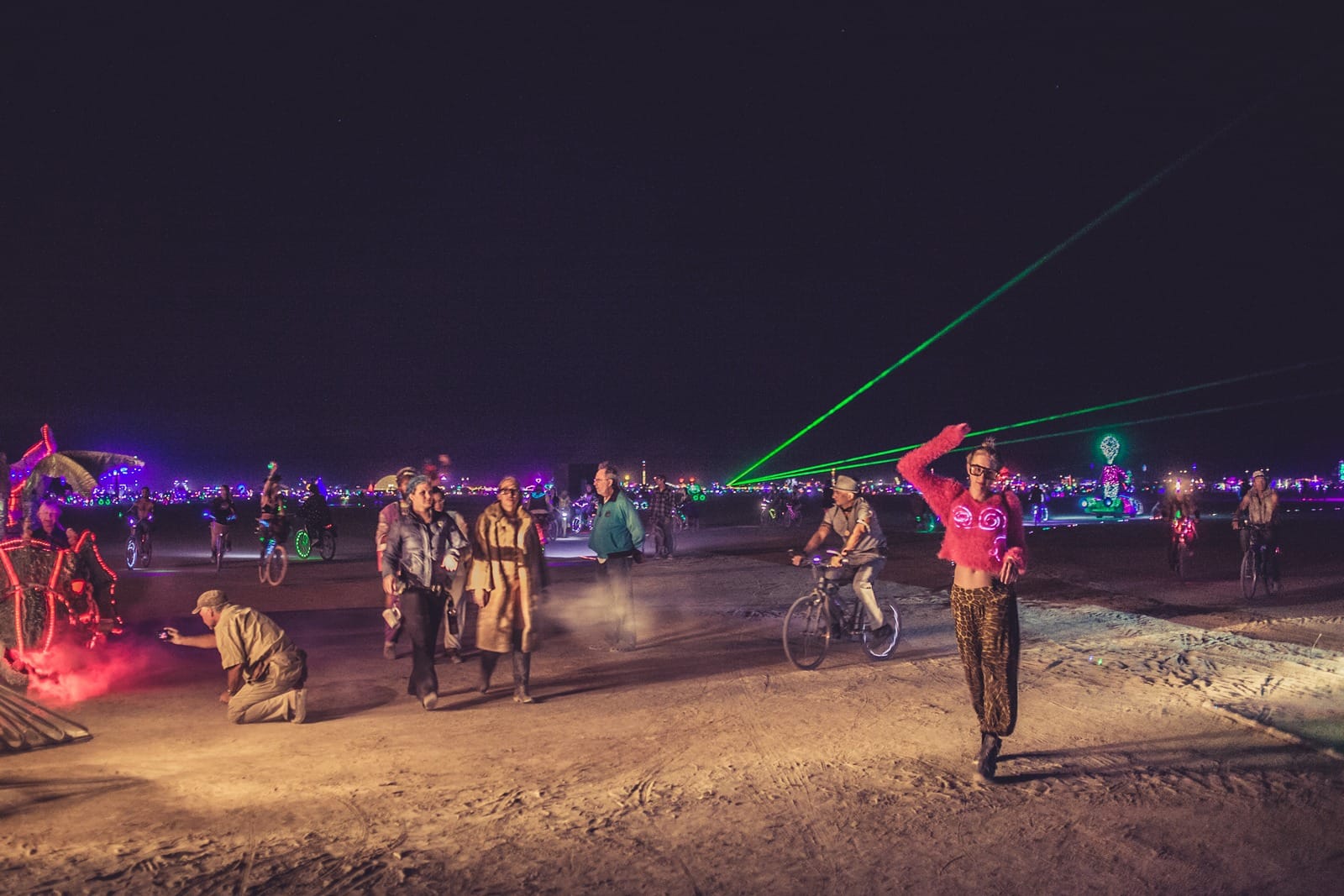 Burning Man