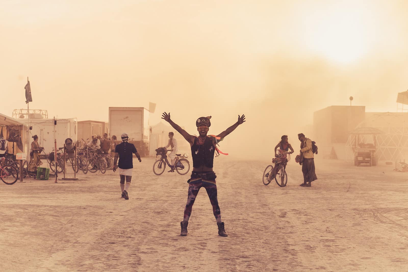 Burning Man