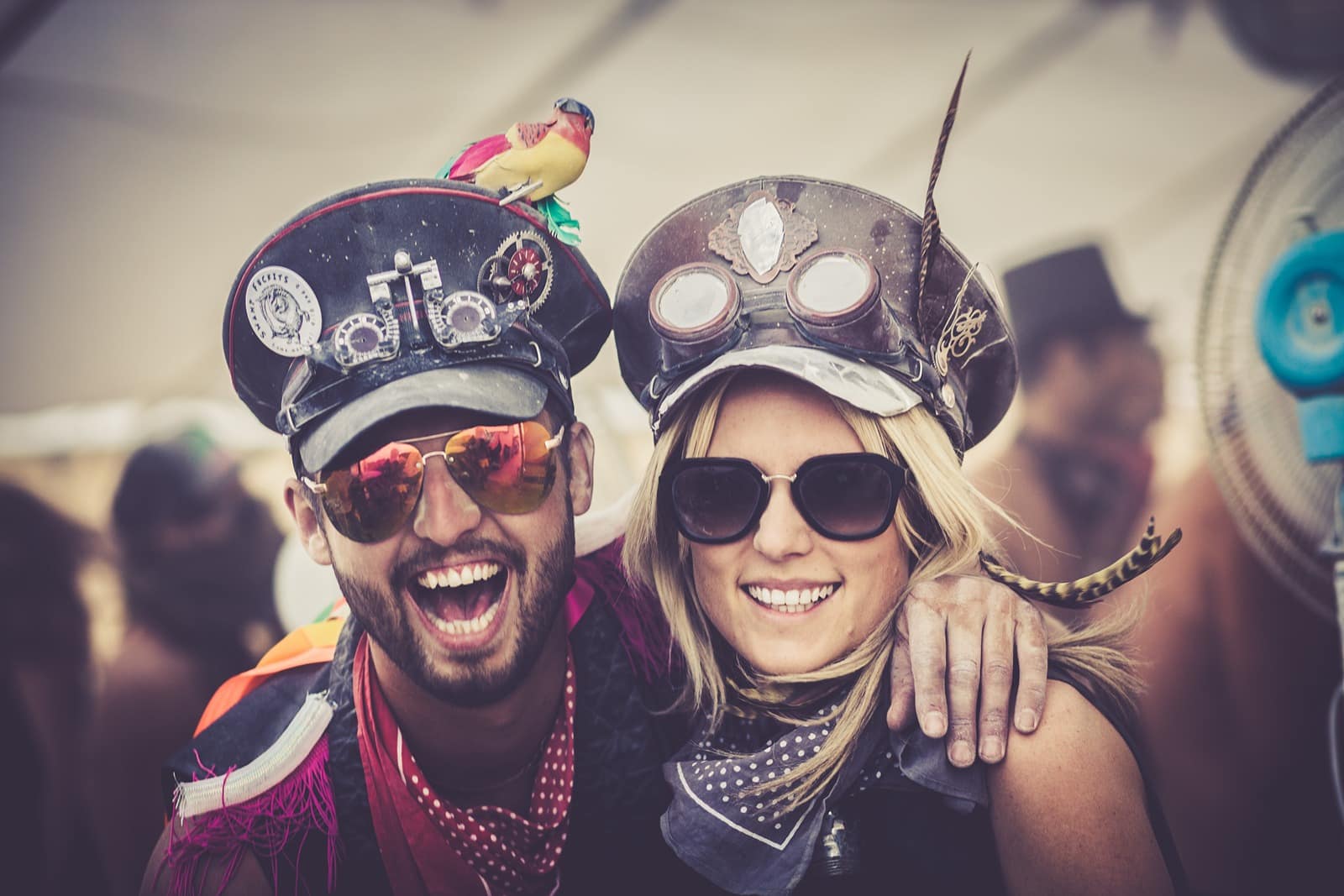 Burning Man