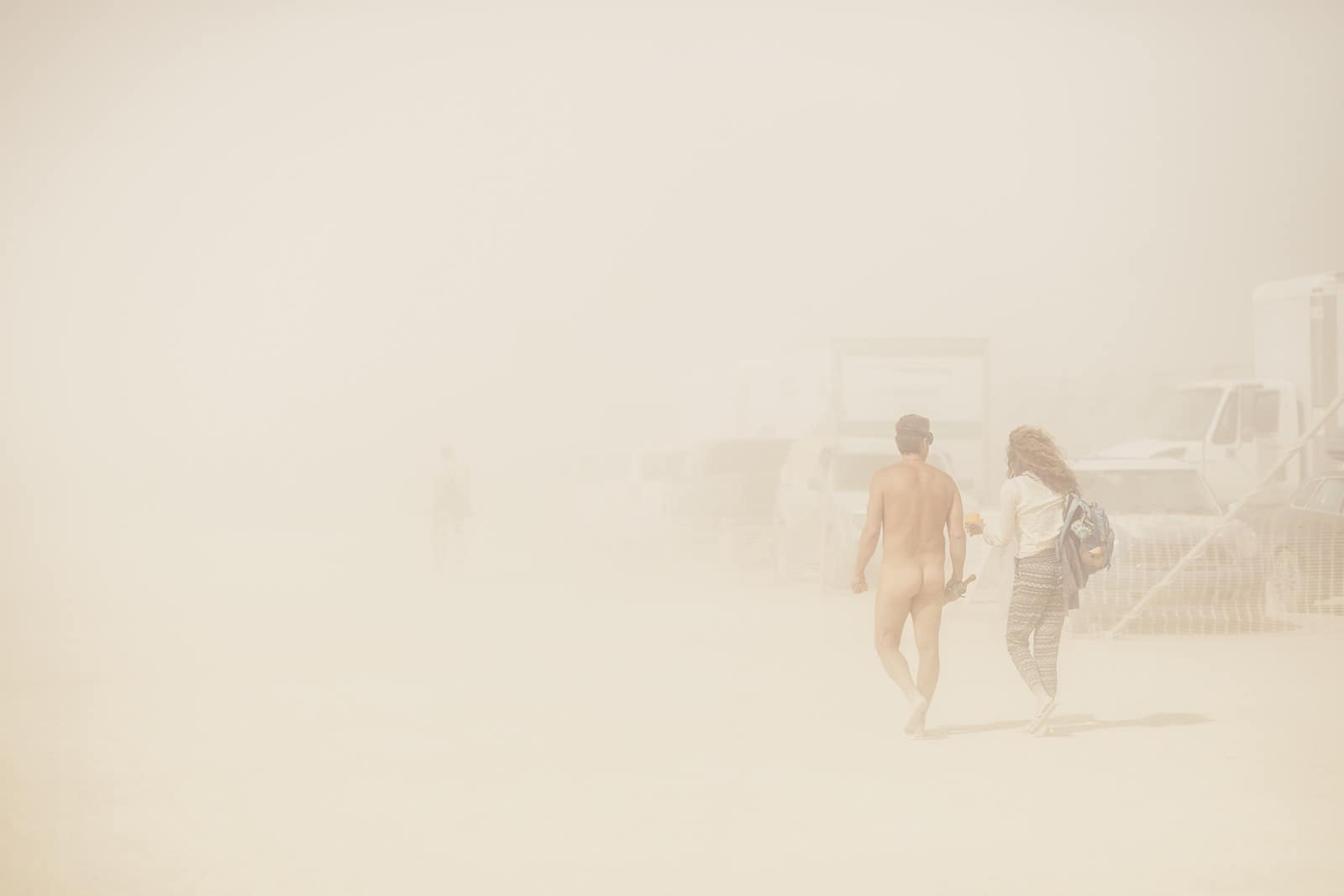 Burning Man