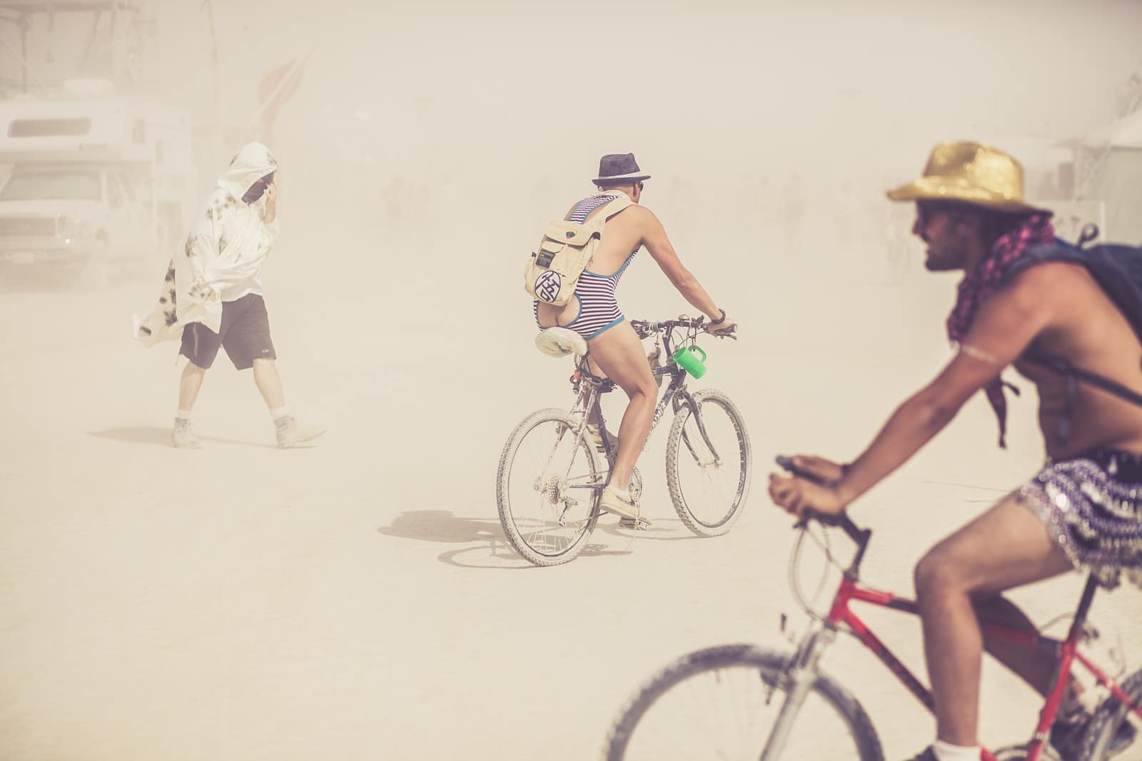 Burning Man