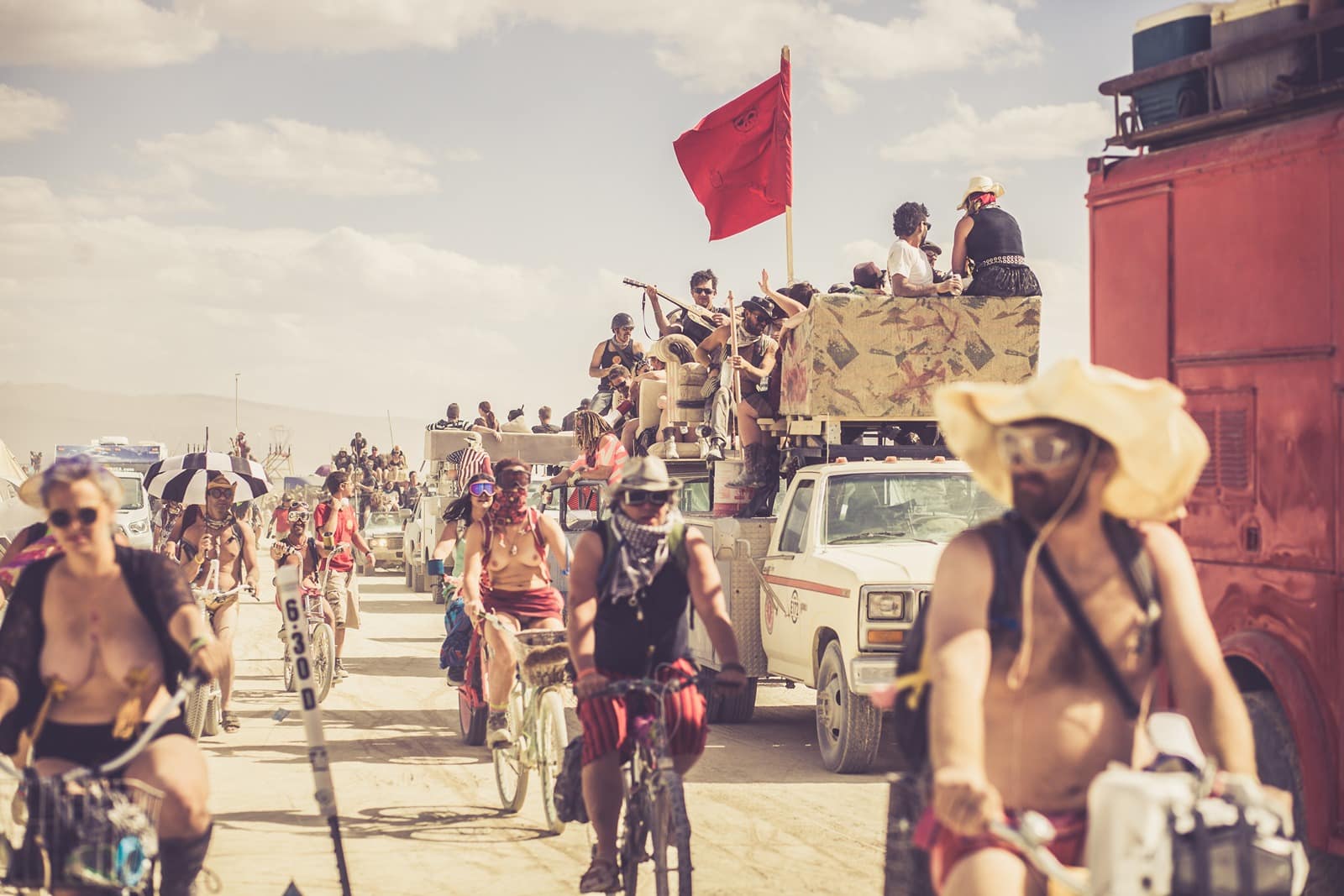 Burning Man