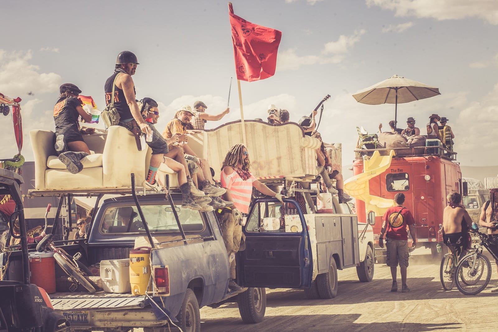 Burning Man