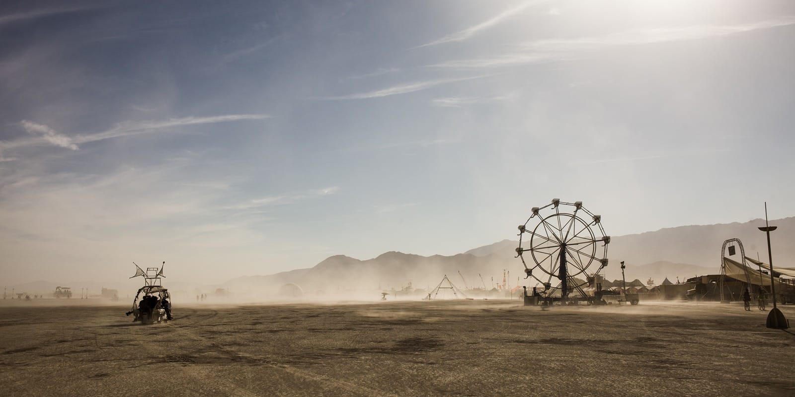 Burning Man