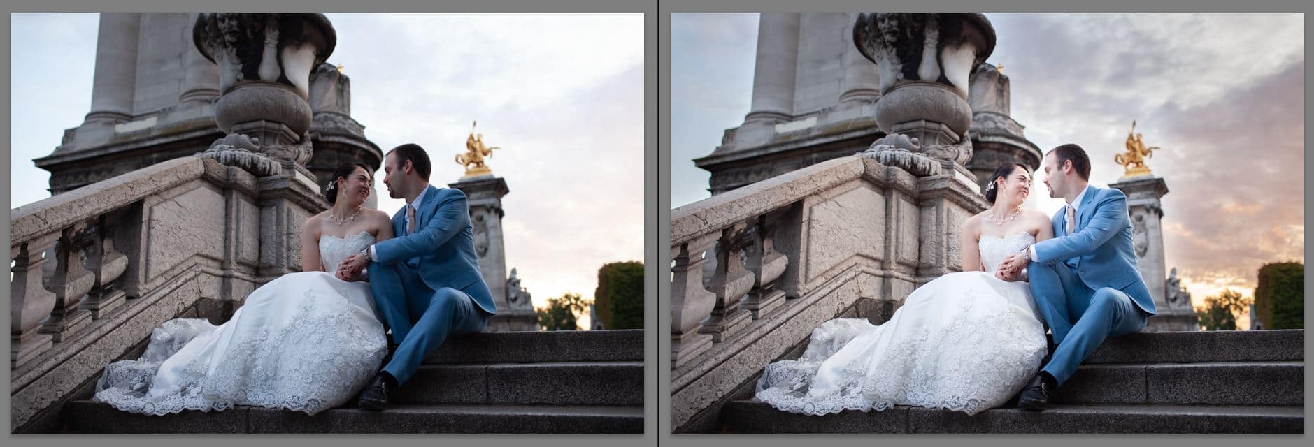 cours retouche photo Paris Lightroom editing Photoshop