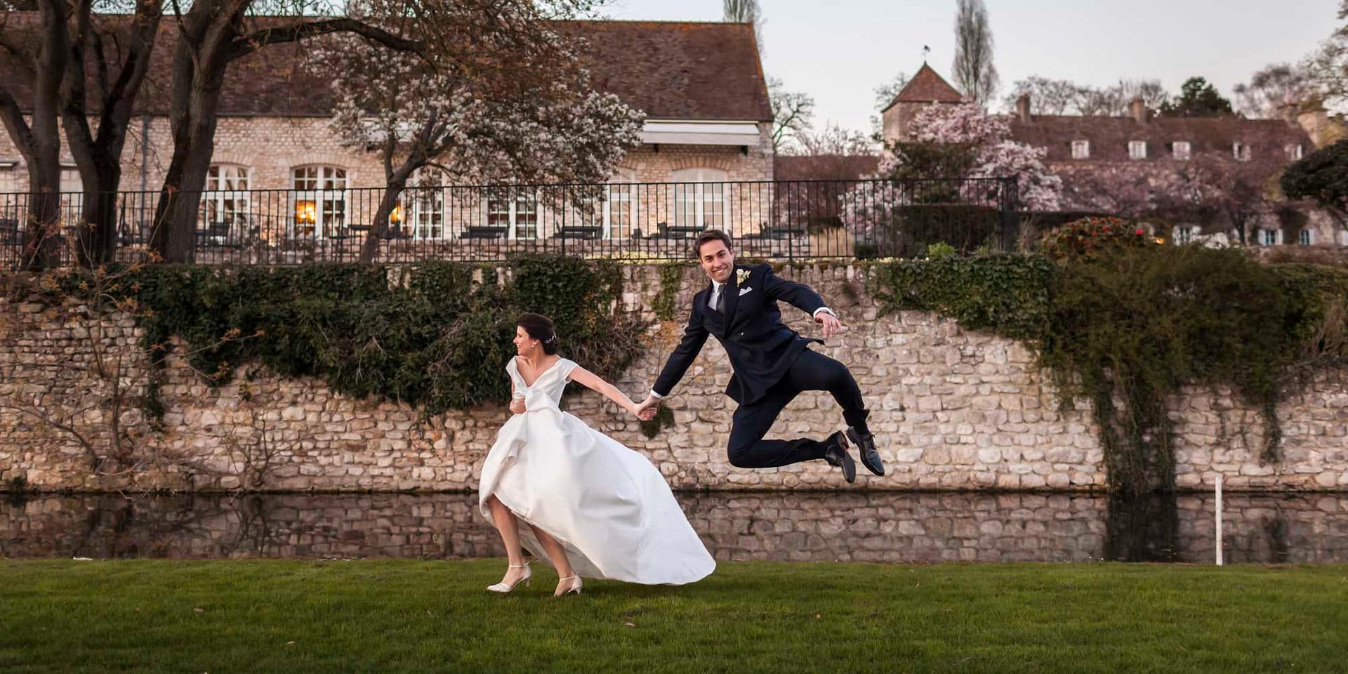 Jump Fanny Alexandre
