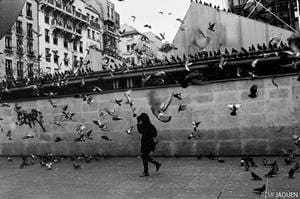 cours photo argentique paris noir et blanc