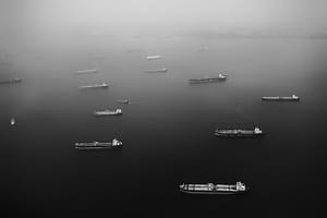 Photographe Paris - Singapour - Floating buildings