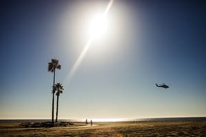 Photographer Paris - Travel USA - Los Angeles - Manhattan Beach