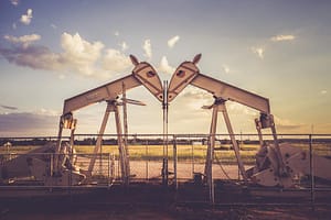 Photographe Paris Road Trip USA Texas Pump