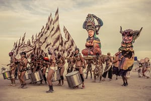 Burning Man