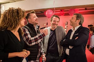 photographe evenementiel paris remi jaouen