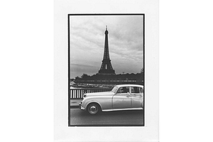 Tirage photo argentique