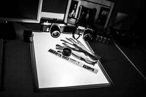 workshop photographie argentique paris
