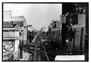 tirage argentique new york