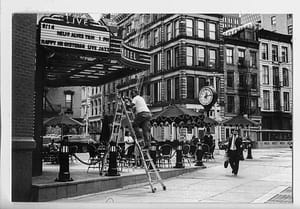 tirage argentique new york