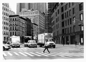 tirage argentique new york