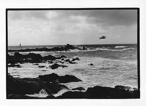 Tirage d'art photo argentique