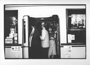Tirage d'art Japon photo argentique