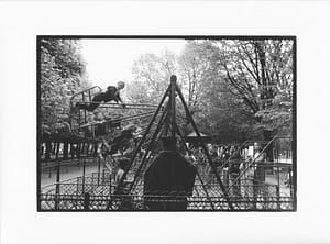 Tirage photo argentique