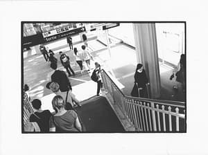 Tirage photo argentique