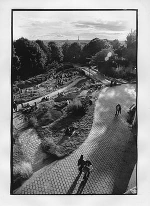 Tirage d'art Paris photo argentique