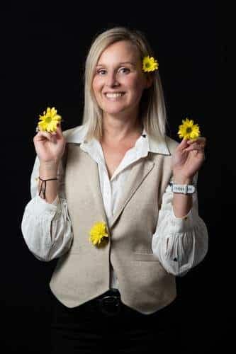 photographe portrait à Paris corporate