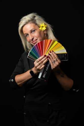 photographe portrait à Paris corporate