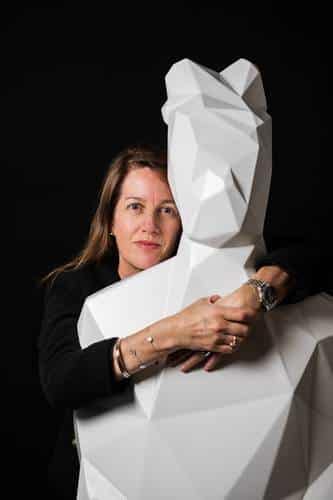 photographe portrait à Paris corporate