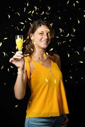 photographe portrait à Paris corporate