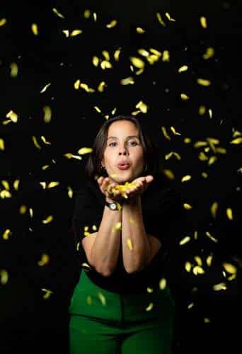 photographe portrait à Paris corporate