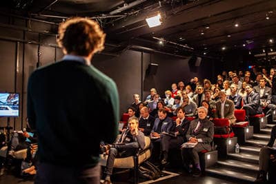 photographe evenementiel paris remi jaouen