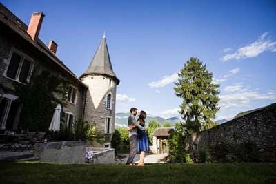 photographe mariage quimper finistère bretagne