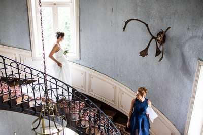 photographe mariage quimper finistère bretagne