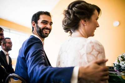 Photographe mariage Paris - Tarifs, devis, reportage, prestation
