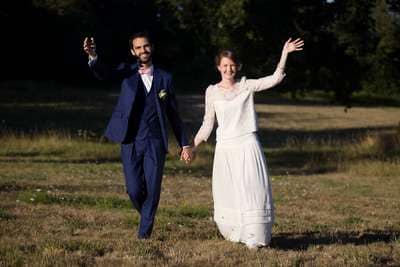 Photographe mariage Paris - Tarifs, devis, reportage, prestation